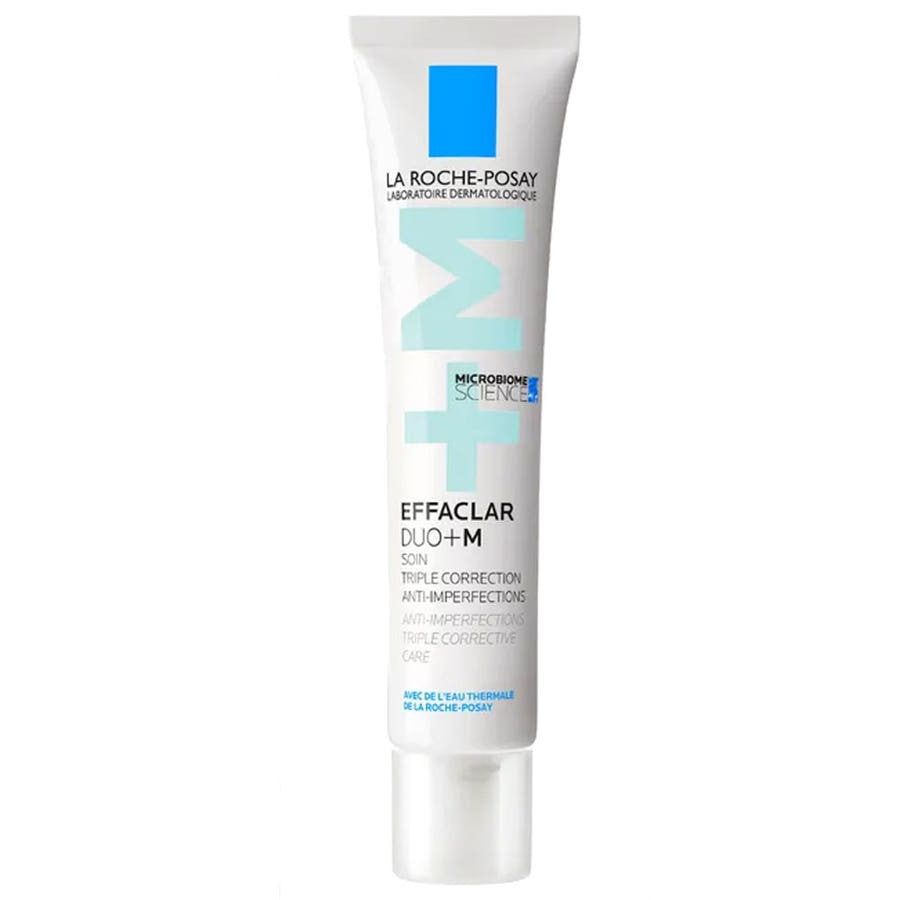 LA ROCHE POSAY EFFACLAR DUO + M 40 ML