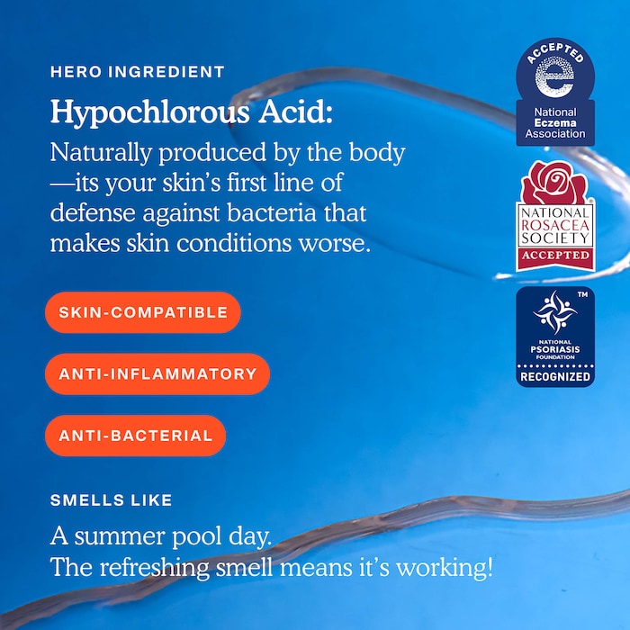 Mini SOS Daily Rescue Facial Spray – Image 9