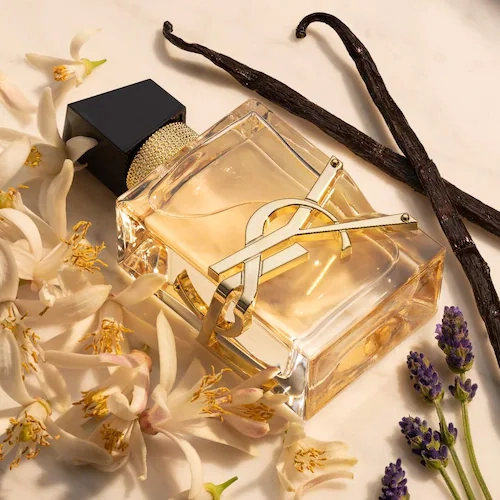 Libre Eau De Parfum with Orange Blossom – Image 2