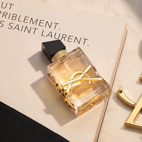 Libre Eau De Parfum with Orange Blossom – Image 5