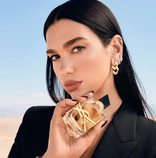 Libre Eau De Parfum with Orange Blossom – Image 4