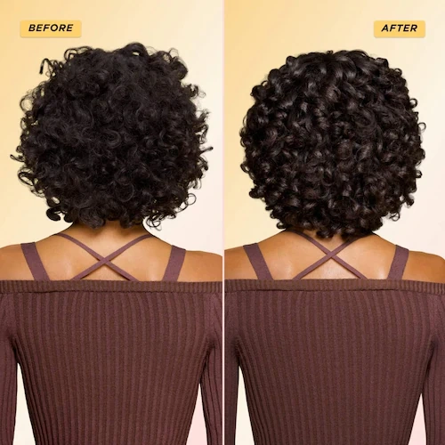 Honey Gloss Ceramide Therapy Hydrating Hair – Image 8