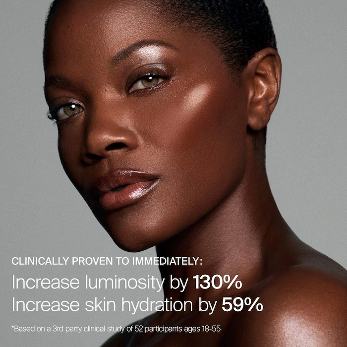 Bio-Radiant Glassy Balm Highlighter Stick – Image 5