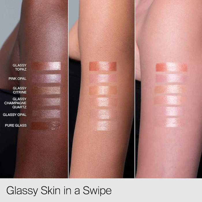 Bio-Radiant Glassy Balm Highlighter Stick – Image 2