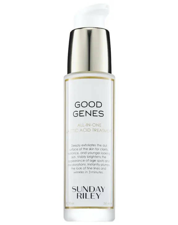 Good Genes All-In-One Lactic Acid Serum
