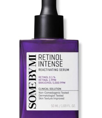 SOME BY MI RETINOL INTENSE REACTIVATING SERUM 30ML