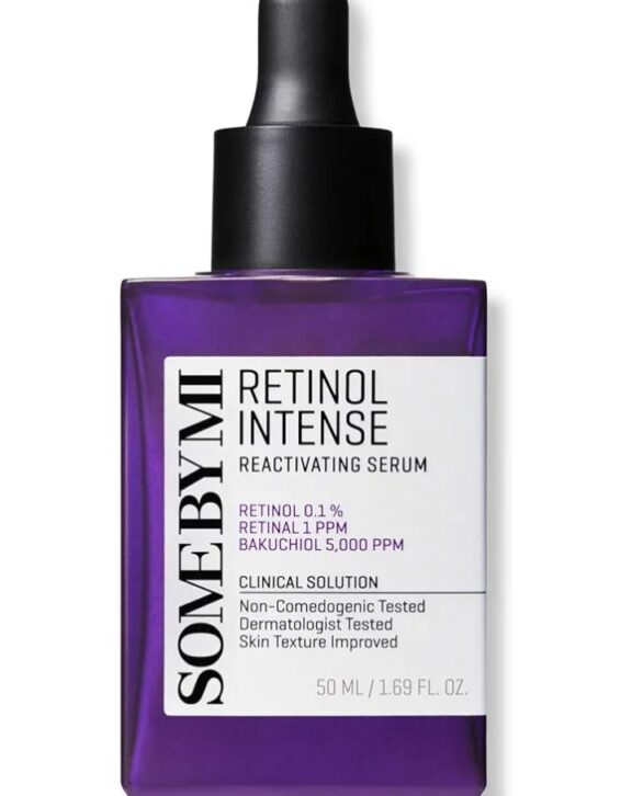 SOME BY MI RETINOL INTENSE REACTIVATING SERUM 30ML