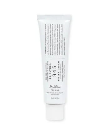 Dr. Althea 345 Relief Cream