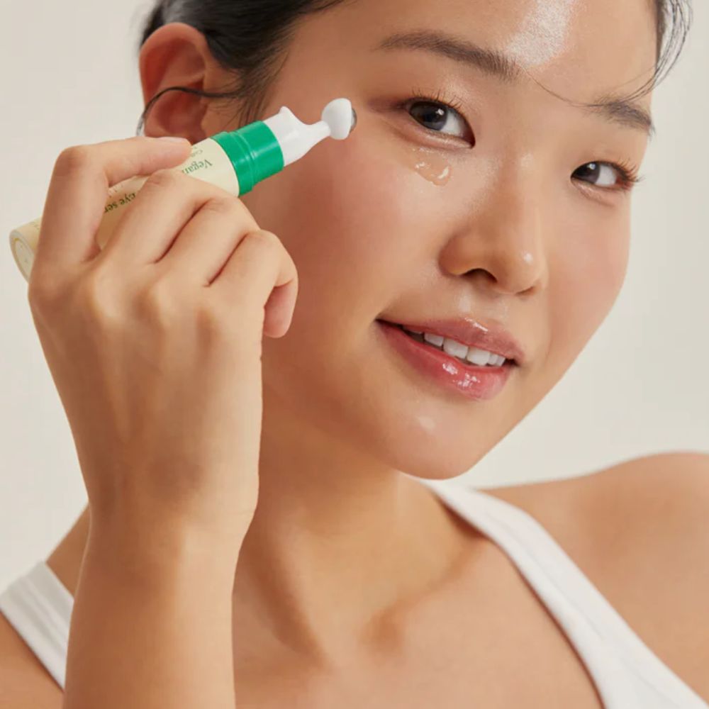 AXIS-Y VEGAN COLLAGEN EYE SERUM 10ml – Image 2