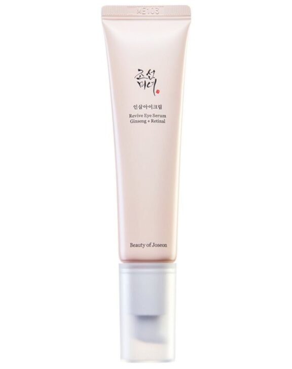 Beauty of Joseon - Revive Eye Serum - Sérum contour des yeux