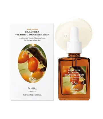 Dr. Althea Vitamin C 63% Boosting Serum