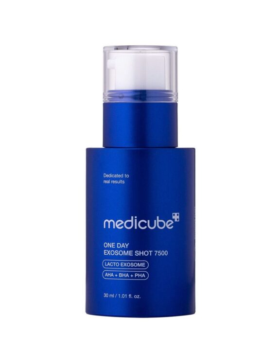 Medicube - One Day Exosome Shot 7500