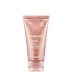 Medicube - Collagen Night Wrapping mask (75ml)