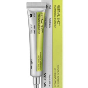 Celimax - The Vita-A Retinal Shot Tightening Booster